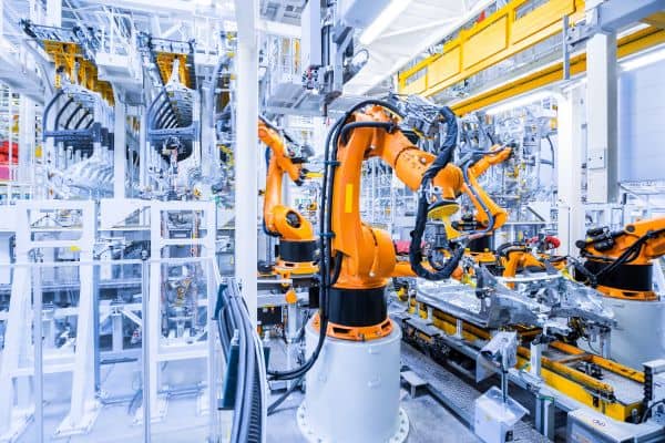 Real-world applications of clinch nuts alt with application examples